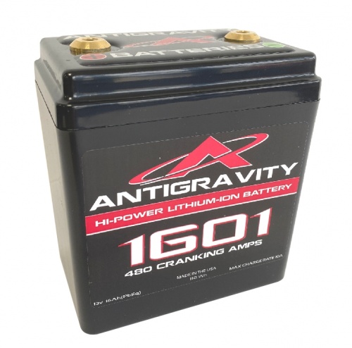 Antigravity Battery AG1601